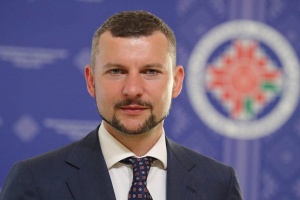 В Беларуси готов ответ на санкции ЕС