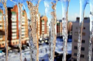 Зима в Минск еще вернется