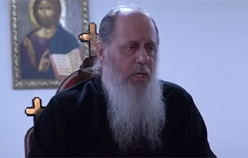 Московитский священник заявил, что московитам необходимо смиренно привыкать к терактам