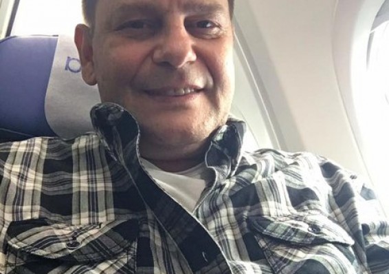 Пассажир, из-за которого вернули самолет «Белавиа», намерен подать в суд