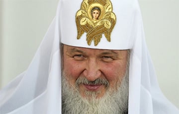 Глава РПЦ Кирилл заявил, что смерть на войне против Украины «смывает все грехи»