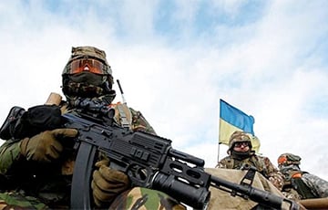 Минобороны: С начала вторжения украинские военные ликвидировали почти 3000 российских солдат и 80 танков