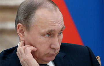 Путин боится дворцового переворота?