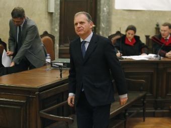 Экс-министр внутренних дел Австрии получил четыре года за коррупцию