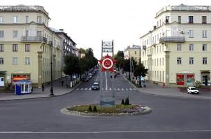 Борисов на первом месте по росту цен на квартиры