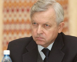 Беларусь не заскучает, пока у нее есть Анатолий Тозик