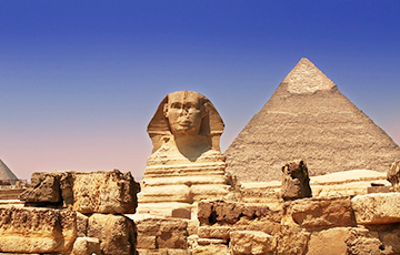 Раскрыта загадка маленьких египетских мумий