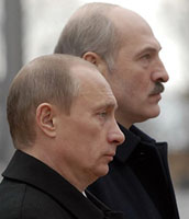 Австрийский эксперт: Лукашенко считают жуликом и бандитом