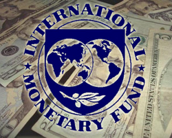 Беларусь перевела МВФ очередной платеж по кредиту