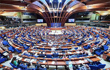 Парламентская ассамблея Совета Европы отказалась признавать Путина легитимным