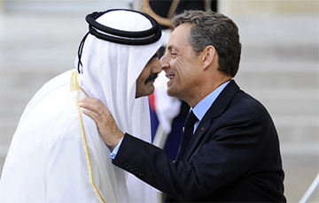 Саркози может стать президентом «ПСЖ»