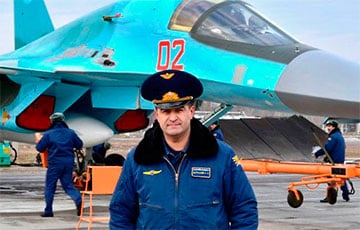 В ВСУ заявили о ликвидации московитского генерала