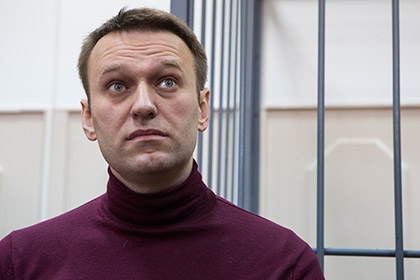 Сторонники Навального назвали претензии к обновлению его соцсетей провокацией