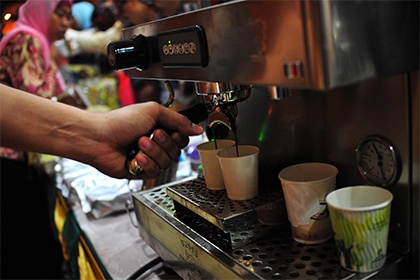 Ученые нашли у кофе способность продлевать жизнь