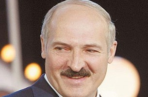 Лукашенко раздал медали