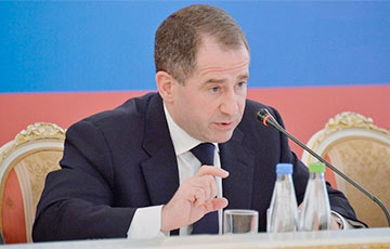 Депутат Госдумы РФ: Практически уверен, что Бабич станет послом в Беларуси