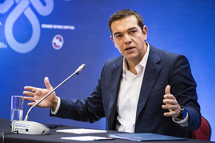 Греция продолжит требовать репарации от Германии