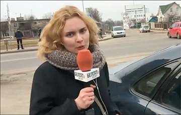 В Беларуси будут судить журналистов