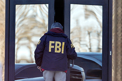 Хакеры обнародовали личные данные 20 тысяч агентов ФБР