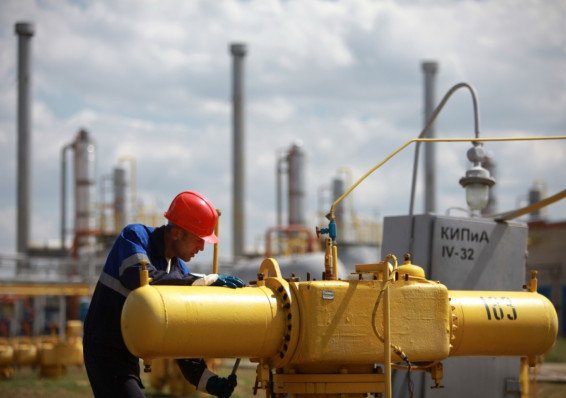 Долг погашен. Беларусь и Россия начали переговоры по поставкам газа в 2021 году