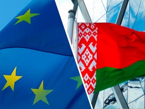 Виновные должны быть наказаны: ЕС вводит санкции в отношении белорусских властей