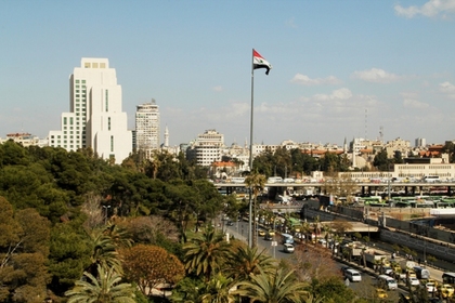 Совбез ООН потребовал наказать виновных в обстреле посольства РФ в Дамаске