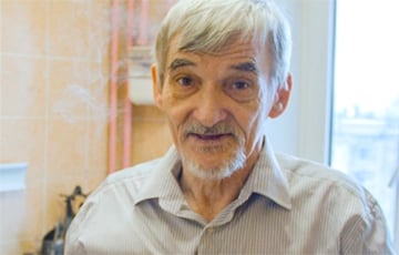 Московитского историка Юрия Дмитриева этапировали в колонию строгого режима в Мордовии
