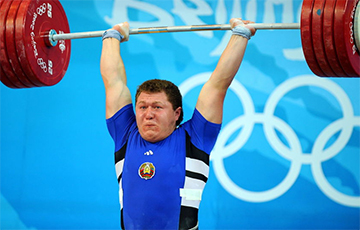 Андрей Арямнов выиграл золото на Кубке средиземноморья