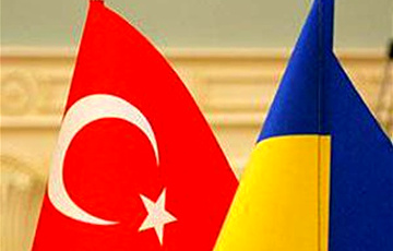 Турция поможет Украине производить оружие