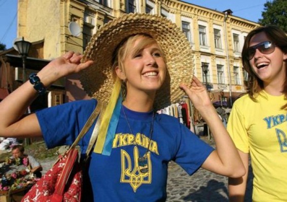 Беларусь входит в пятерку стран для путешественников из Украины