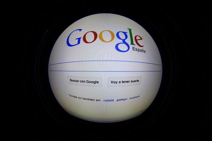 Google начал показывать слова песен в результатах поиска