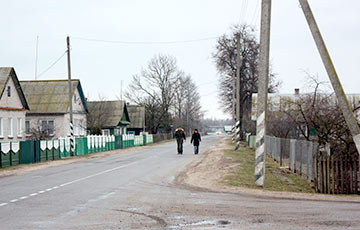 Бунт в Оброво: как полесская деревня прогнала ОМОН