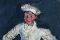 Картины Шагала и Сутина продали на Christie's за 13 и 18 милионов долларов