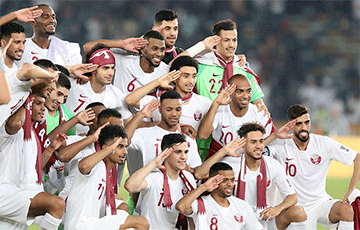 Двухмиллионный Катар придумал, как без всякого читерства создать лучшую сборную в Азии