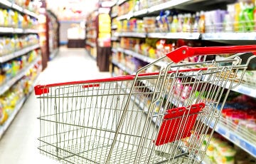 Цены выросли в разы: что происходит в магазинах Беларуси