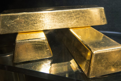 В Китае у высокопоставленного члена Компартии нашли 37 килограммов золота