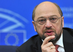 Глава Европарламента требует освободить белорусских политзаключенных