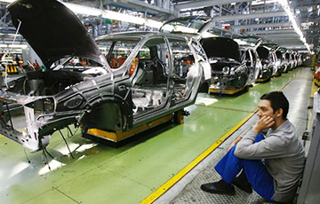 Белорусская промышленность может не пережить нового кризиса
