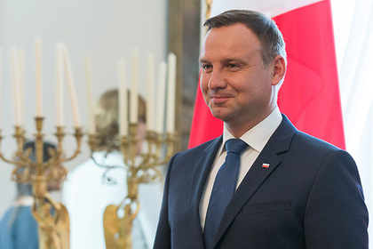 Президент Польши ветировал смутившие ЕС законы о реформе судебной системы