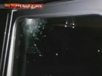 Машину консула Италии обстреляли в Бенгази