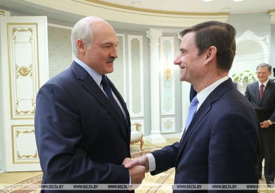 Беларусь и США приняли решение о возвращении послов