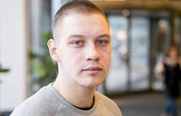 Белорусский доброволец Ян Мельников: Я не мог оставаться дома на диване
