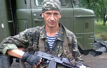 Боевик «ЛНР» из Беларуси: Кэгэбэшники относятся к нам с симпатией