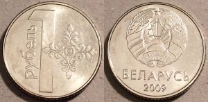 Прогноз по белорусскому рублю к USD, EUR, RUB на текущую неделю