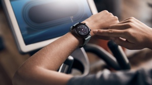 Акция в МТС: скидка 40% на смарт-часы Huawei Watch GT 2e