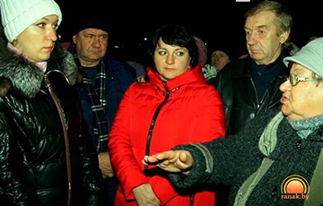 Жители Светлогорска: Под бульдозеры ляжем, но тут никто не пройдет