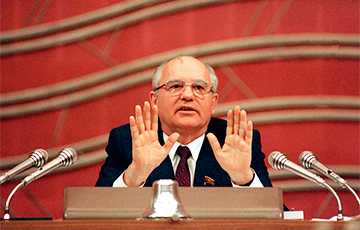 Финский дипломат: Горбачев хотел отдать Финляндии Карелию