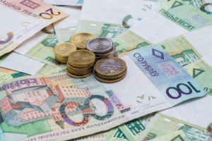 ЕАБР: в ближайшие месяцы инфляция в Беларуси останется выше 9%