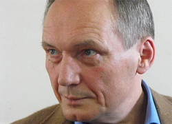Владимир Некляев: Он вынужден освободить политзаключенных