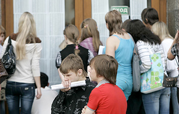 В Беларуси завершается регистрация на ЦТ